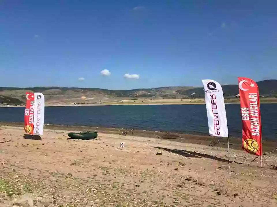 Oto Funclub Yelken Bayrağı-12