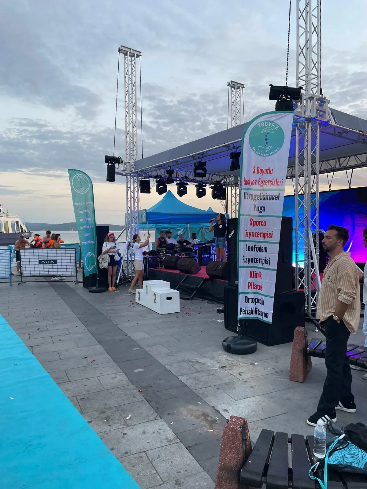 Eczane - Medikal Yelken Bayrağı-17